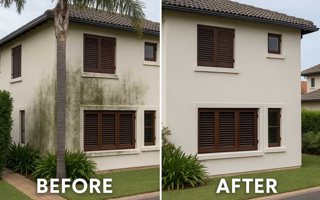 Why Every Coastal Home or Business Needs an Effective, Expert ‘Mould Buster’
