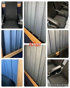 Mould Busters