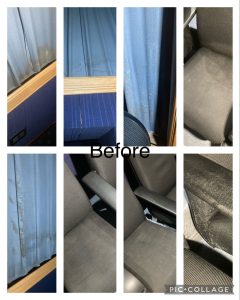 Mould Busters