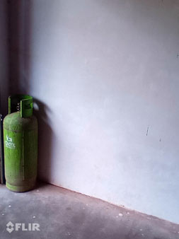Mould Busters