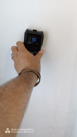 Mould Busters