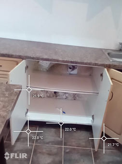 Mould Busters