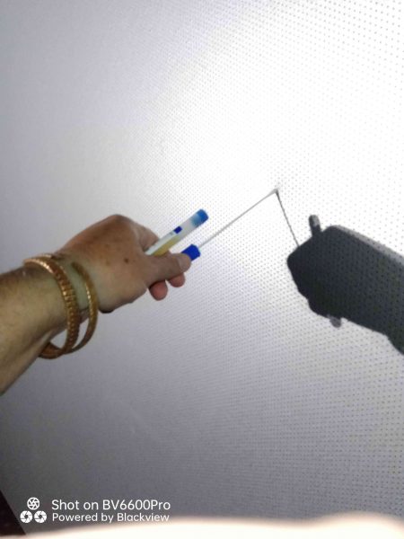 Mould Busters