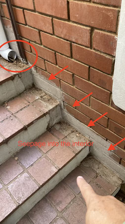 Mould treatments