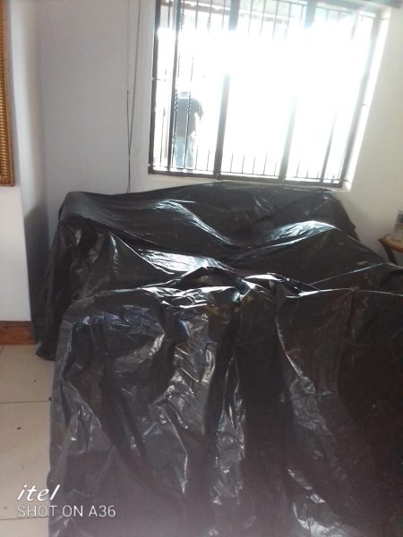 Mould Busters