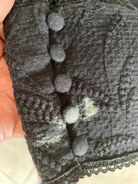 Mould Busters