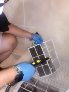 Mould Busters
