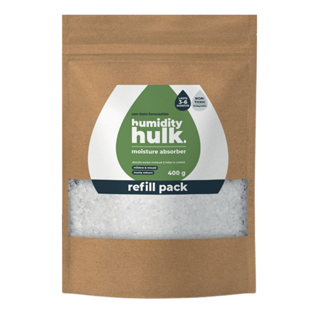 Humidity Hulk 400g Refill