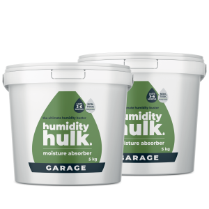 Humidity Hulk Moisture Absorber