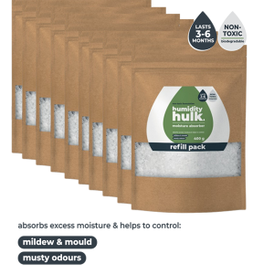 Humidity Hulk 400g Refill