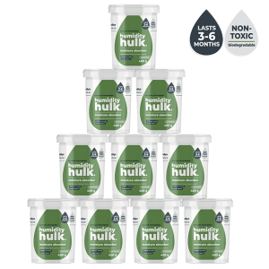 Humidity Hulk 400g Moisture Absorber