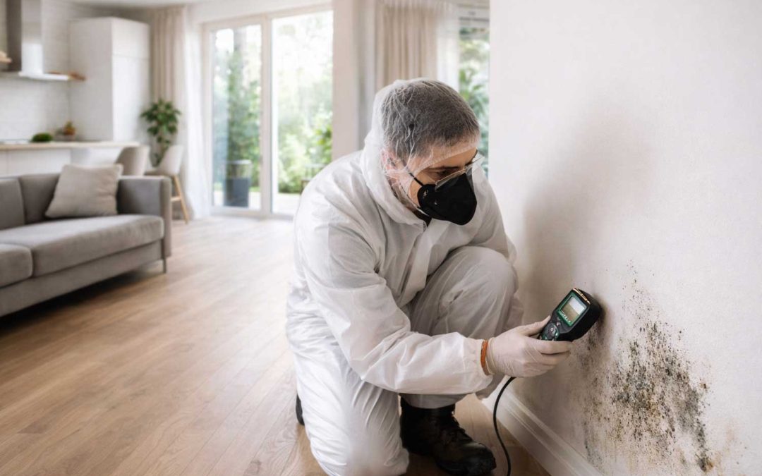 MouldBusters: Protect Your Home as Summer Winds Down